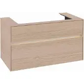 Villeroy & Boch C020B0VJ WTUS Collaro C020B0 1000x548x500mm m.