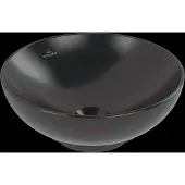 Villeroy & Boch 4A4500R7 Aufsatzwaschbecken Loop&Friends 380x