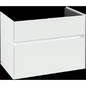 Villeroy & Boch Collaro Waschtischunterschrank 75,4 x 54,6 cm mit 2 Auszügen