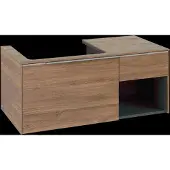 Villeroy & Boch C57200RH WaschbeckenUS Subway 3.0 00 1001x423