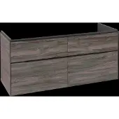 Villeroy & Boch C602L1RK WTUS Subway 3.0 C602L1 1272x576x462mm