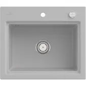 Villeroy & Boch 336602SM EB-SP Subway Style 60 S 600x510mm