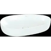 Villeroy & Boch 4A7465R1 Aufsatzwaschbecken Antao 650x400mm