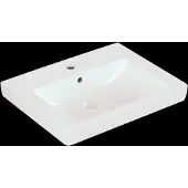 Villeroy & Boch 71136G01 WT Subway 2.0 600x470mm re-eckig 1HL.