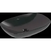 Villeroy & Boch 4A4900R7 Aufsatzwaschbecken Loop&Friends 560x