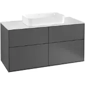 Villeroy & Boch G26100GK Waschbeckenunterschrank Finion G26