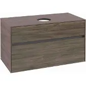 Villeroy & Boch C03800VH WTUS Collaro C038 1000x548x500mm 2