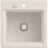 Villeroy & Boch 335A02KR EB-SP Subway Style 50 S 5A 500x510mm