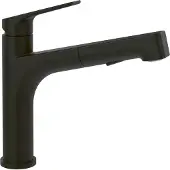 Villeroy & Boch 92820006 Küchenarmatur Junis Sky Shower