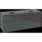 Villeroy & Boch C04800FP WTUS Collaro C048 1400x548x500mm 4