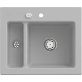 Villeroy & Boch 678002SM EB-SP Subway 60 XM 620x510mm