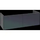 Villeroy & Boch V&B Waschtischunterschrank Subway 3.0 127,2x42,9x47,8cm, o LE/Gr mon., Mar bl.