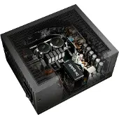 Be quiet! Dark Power 14 1200 W - 80 Plus Titanium, 1200 W, 100 - 240 V, 1300 W, 50/60 Hz, 10 A, 5 A