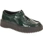 Clarks Shoes Torhill Bee Schuhe