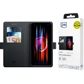3MK Samsung Galaxy A55 5G - Wallet Case