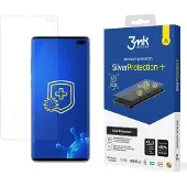 3MK Apple Iphone 12/12 Pro Silverprotection+ 1 Displayschutzfolie