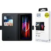 3MK Sony Xperia 10 V Handyhülle