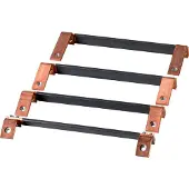 Eaton 1314320 Verdrahtungssatz, Durchverbindung für DMV160N, 4-polig SETDMV160N