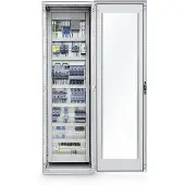 Siemens 3RF2320-1AA44 Halbleiterschütz 3RF2, 1-ph. AC51 20A 48-460V/4-30V DC 3RF23201AA44