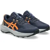 Asics Laufschuhe Pre Venture 11 Gs 1014A378 Dunkelblau 35.5