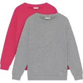 Minymo Longpullover "Sweater MISweatshirt"