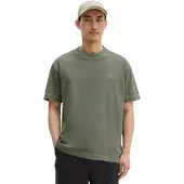 Marc O'Polo Marc OPolo T-Shirt loose mit sommerlichem Rückenprint