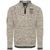 Carisma Strickpullover "Pullover" Premium Strickpullover