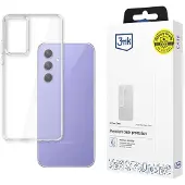 3MK Samsung Galaxy A54 5G - Armor Case