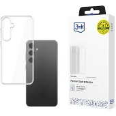 3MK Samsung Galaxy S25 Handyhülle