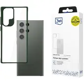 3MK Galaxy S24 Ultra Satin Armor Handyhülle