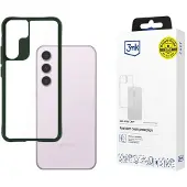 3MK Galaxy S24 Satin Armor Handyhülle