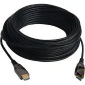 Techly EFB ICOC-HDMI-HY2-015 HDMI 4K 60Hz AOC LWL Kabel 15m, ICOCHDMIHY2015