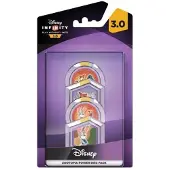 Nintendo Merchandising Infinity 3.0: Zoomania - Bonus-Münzen