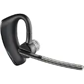 Poly HP Voyager Legend Mittlere Ohrstöpsel und Schaumstoffabdeckungen (3 Stück), Ohrstöpsel-Aufsätze