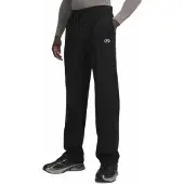 Under Armour Herren Trainingshose Rival Fleece Pants 6013444-008 XS - Ultimate Black/White - XS