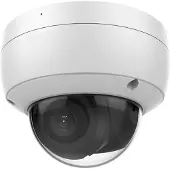 Level One Gemini IP Camera, 8-MP, H.265, 802.3af, Poe, IR LEDs, Indoor/Outdoor, IP-Sicherheitskamera, Innen & Außen, Kabelgebunden, 120 dB, Zimmerdecke, Weiß