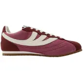 MoEa - Rise Mushroom - Sneaker Gr 41 rot