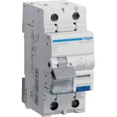 Hager ACS916D, Fehlerstromschutzschalter