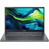 Acer Aspire A17-51M-558T, Intel Core 5, 43,9 cm (17.3"), 1920 x 1080 Pixel, 16 GB, 512 GB, Windows 11 Pro