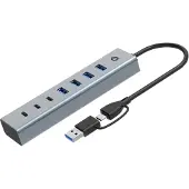 Conceptronic Hubbies20g Hub