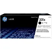 HP 331X Schwarz Original Laser Tonerkartusche mit hoher Reichweite, 15000 Seiten, Schwarz, 1 Stück(e)