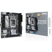 Asus Prime H610i-plus Hauptplatine