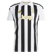 Adidas Juventus 26/27 Heim Kurzarm-t-shirt