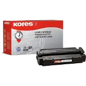 Kores G1119RB, 3500 Seiten, Schwarz, 1 Stück(e)