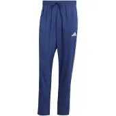 Adidas Herren Hose Essentials 3-Streifen Stanford Open Hem