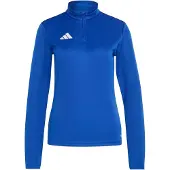 Adidas Entrada 26 Training Halbreißverschluss-sweatshirt