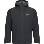 Jack Wolfskin Rockpaw 3L Jacket M phantom (6350) M
