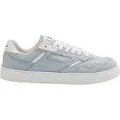 MoEa - Origin Low - Sneaker Gr 39 grau