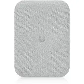 Ubiquiti UP-AI-Speaker, Voller Bereich, Kabelgebunden, 150 - 20000 Hz, 4 Ohm, Grau, Weiß