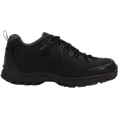 Trespass Finley Low Wanderschuhe Schwarz EU 44 Mann Schwarz EU 44